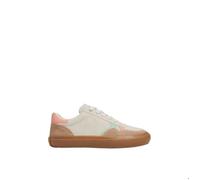 Chaussures Pepe Jeans Travis Retro blanc rose marron femme - 39
