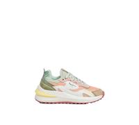 Pepe Jeans Winslow Young Trainers Rose EU 38 Femme