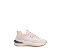 Pepe Jeans Winslow Colors Trainers Beige EU 41 Femme