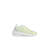 Baskets femme Pepe Jeans Winslow Fresh Jaune 38