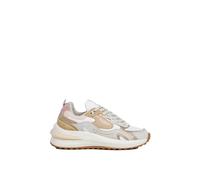 Baskets femme Pepe Jeans Winslow Glit Blanc 39