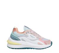 Pepe Jeans Winslow Young Trainers Gris EU 41 Femme