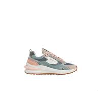 Baskets femme - Pepe Jeans - Winslow Urban - Couleur sand - Lacets - Talon plat 41