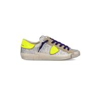 Baskets femme Philippe Model PRSX - argent 36