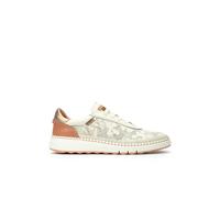 Pikolinos Baskets en Cuir Arenas pour Femme Colour NATA
