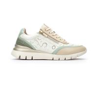 Pikolinos Baskets CANTABRIA W4R-6622C1 en cuir pour femme 40 Blanc