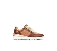 Baskets femme Pikolinos Cantabria Marron 37