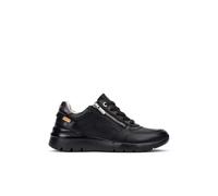 Baskets basses femmes Pikolinos CANTABRIA W4R Noir 38