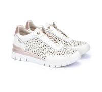 Pikolinos Baskets en cuir CANTABRIA pour femme NATA