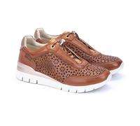 Baskets femme Pikolinos Cantabria W4R-6584 Marron 40
