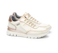 Baskets femme Pikolinos Cantabria W4R-6731 Blanc 40