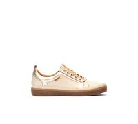 Baskets femme Pikolinos Lanzarote Beige 42
