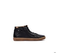 Baskets femme Pikolinos Lanzarote - black 38