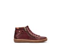 Baskets femme Pikolinos Lanzarote - red 37