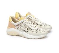 Pikolinos Baskets en Cuir NERJA pour Femme Color NATA