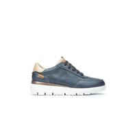Baskets femme Pikolinos Rueda Bleu 37