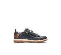 Baskets femme Pikolinos Vigo Bleu 35