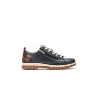 Pikolinos Baskets en cuir Vigo pour femme Color Ocean