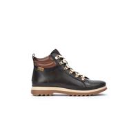 Pikolinos Baskets en cuir Vigo pour femme Color Forest