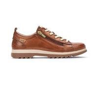 Pikolinos Baskets en cuir Vigo pour femme Color Brandy