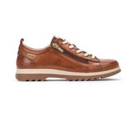 Baskets femme PIKOLINOS Vigo W3W-6979 - Brandy - Cuir - Lacets 40