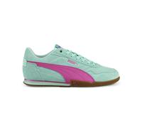 Baskets femme Puma Bella Donna SD Bleu 36