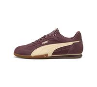 Puma Bella Donna SD Baskets pour Femme, Cacao Riche, crème au Beurre, Pointure 39