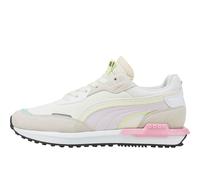 Baskets femme Puma blanches, taille 6,5