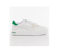 Baskets femme Puma Cali Court Match - white/archive green - 38 39