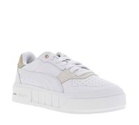 Baskets Puma Cali Court Match Wns pour Femme 38 Blanc