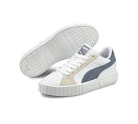 Baskets femme Puma Cali Star Mix - blanc