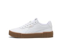 Baskets femme Puma Carina 3.0 Blanc 36