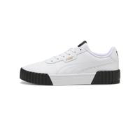 Baskets femme Puma Carina 3.0 Blanc 38
