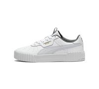 Baskets femme Puma Carina 3.0 Luxe Blanc 39