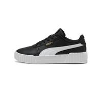 Baskets femme Puma Carina 3.0 Noir 38