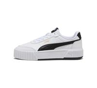 Baskets Puma Carina Mia pour Femme 36 Blanc