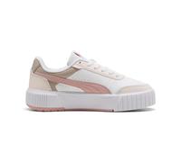 Baskets femme Puma Carina Mia Blanc 38