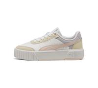 Baskets femme Puma Carina Mia Blanc 39
