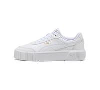 Baskets femme Puma Carina Mia Blanc 40