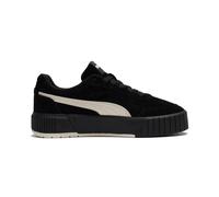 Baskets femme Puma Carina Mia SD Noir 40