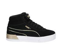 Baskets Femme PUMA CARINA MID SD METAL V2 Noir 38