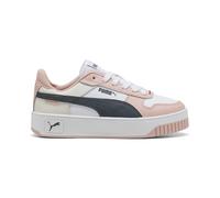 Baskets femme Puma Carina Street Blanc 39
