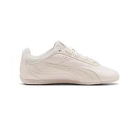 Puma Baskets Catch Soleil Femme 39 Jasmine Flower Alpine Snow Pink White