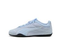 Baskets Femme Puma Catch Soleil Sd Bleu