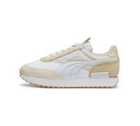 Baskets Puma Future Rider Pastel Wns pour Femme 36 Jaune