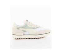 Baskets femme Puma Future Rider Soft - warm White 36