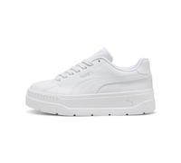 Baskets femme Puma Karmen Blanc 41