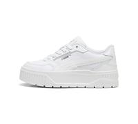 Baskets femme Puma Karmen II Idol Blanc 38