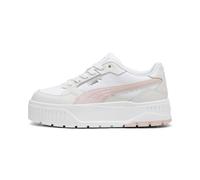 Baskets femme Puma Karmen II Idol Blanc 39