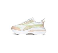 Baskets femme Puma Kosmo Rider Soft - rose dust 36